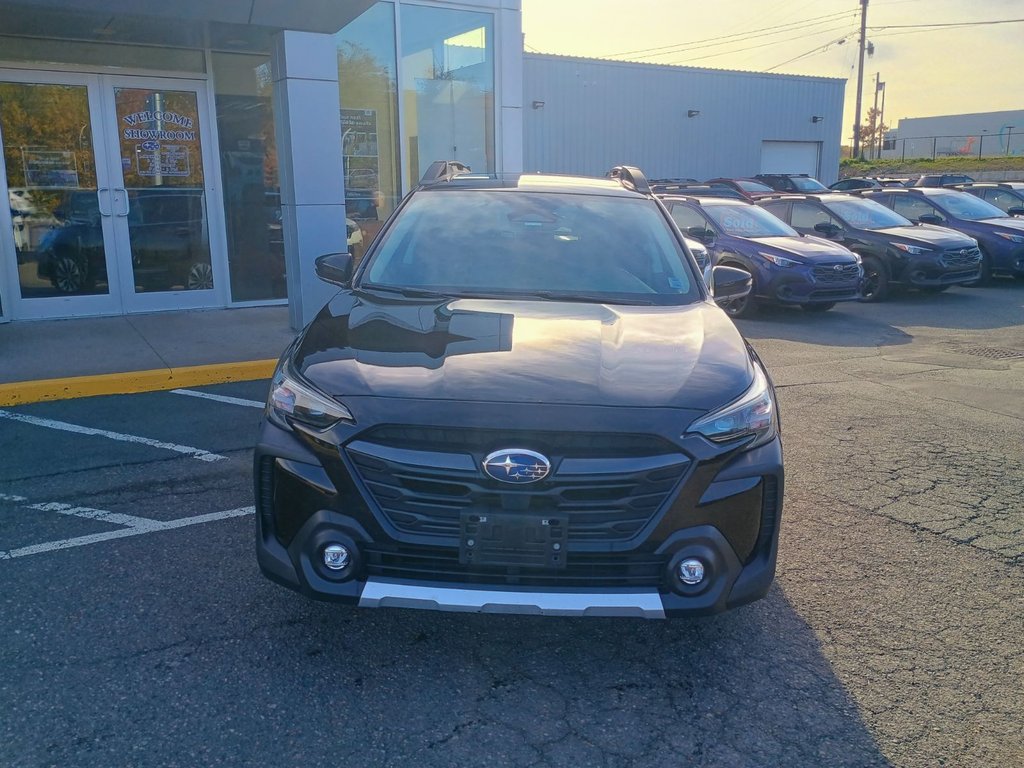 2025 Subaru OUTBACK LIMITED in New Glasgow, Nova Scotia - 8 - w1024h768px