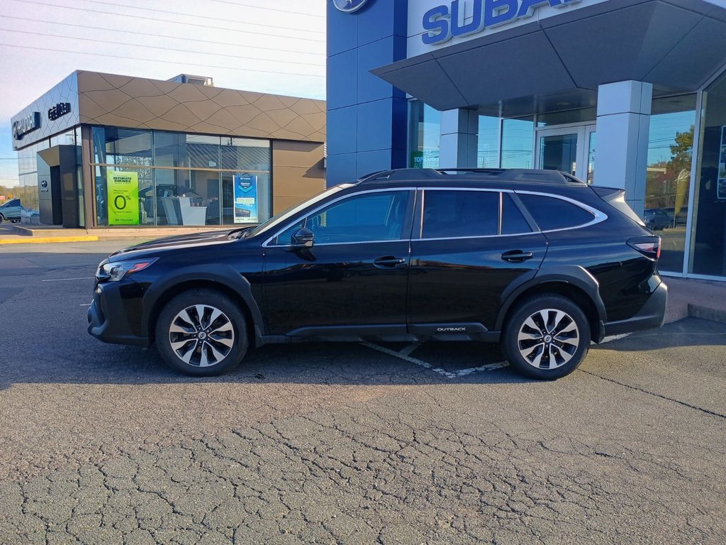 2025 Subaru OUTBACK LIMITED in New Glasgow, Nova Scotia - 2 - w1024h768px