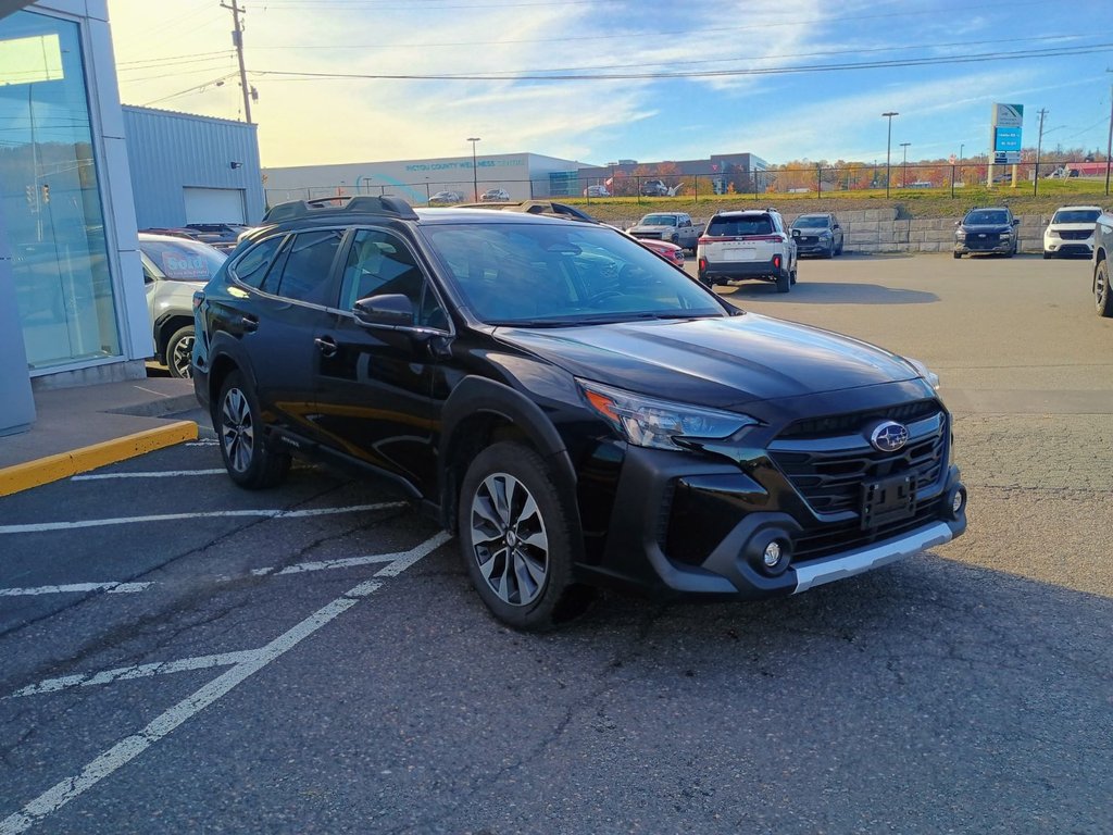 2025 Subaru OUTBACK LIMITED in New Glasgow, Nova Scotia - 7 - w1024h768px