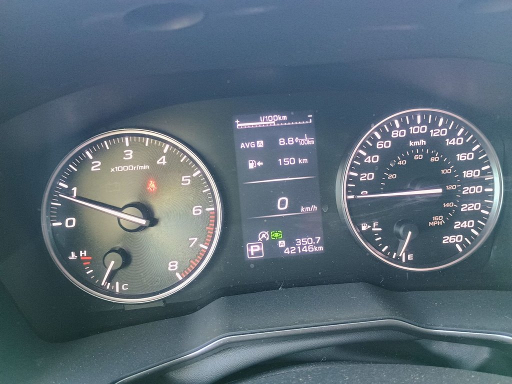 2025 Subaru OUTBACK LIMITED in New Glasgow, Nova Scotia - 9 - w1024h768px