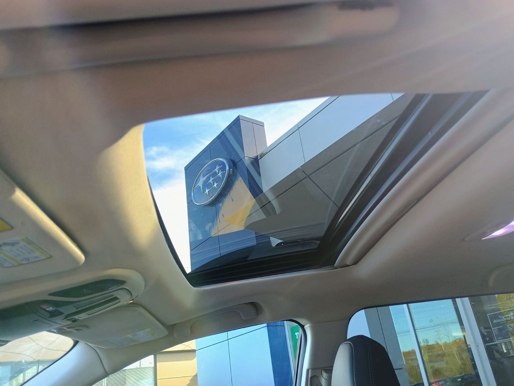 2025 Subaru OUTBACK LIMITED in New Glasgow, Nova Scotia - 13 - w1024h768px
