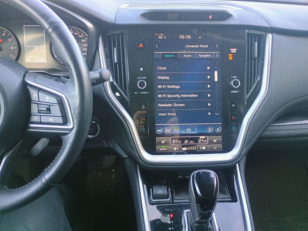 2025 Subaru OUTBACK LIMITED in New Glasgow, Nova Scotia - 10 - w1024h768px
