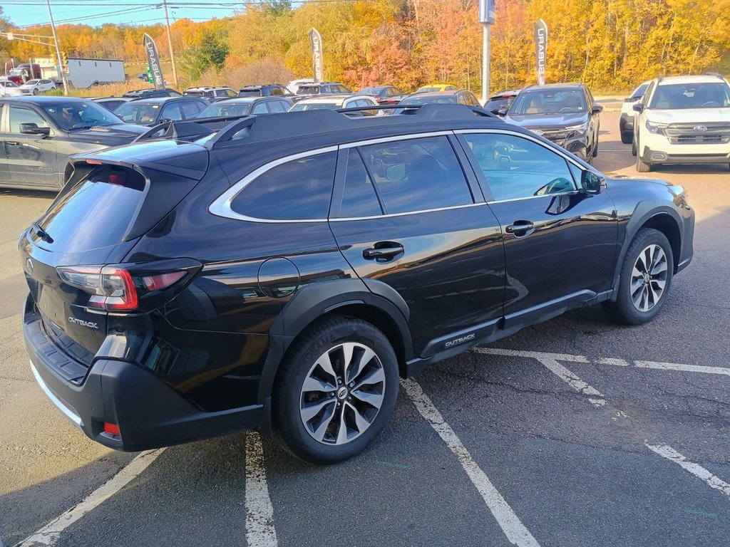2025 Subaru OUTBACK LIMITED in New Glasgow, Nova Scotia - 5 - w1024h768px