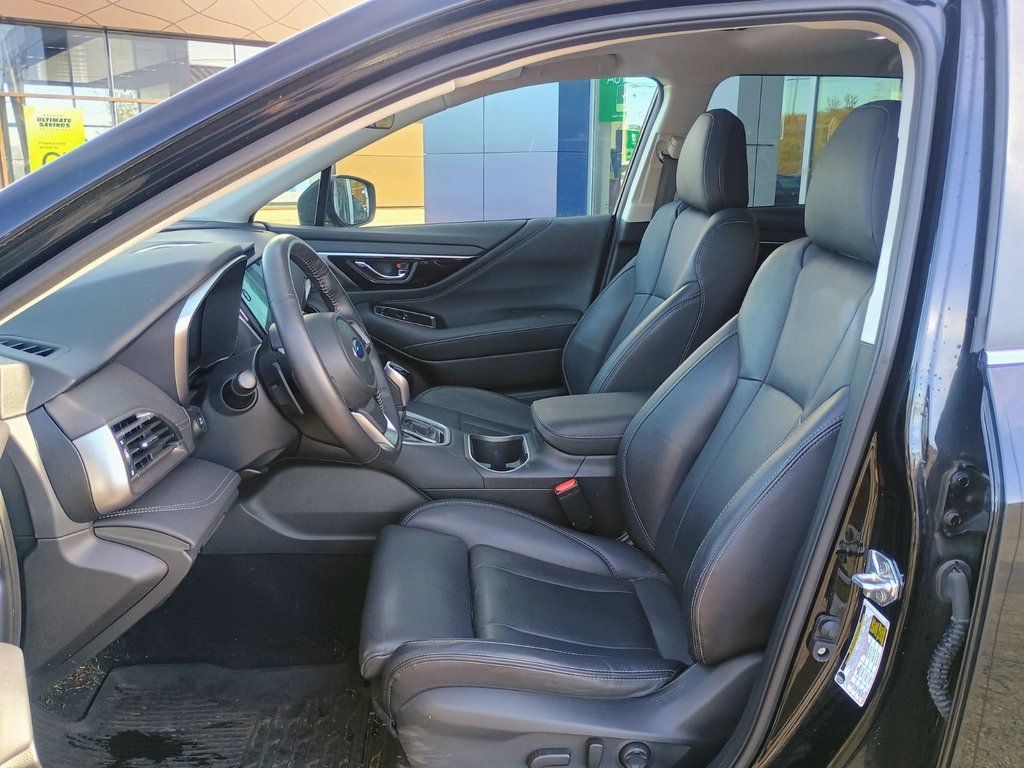 2025 Subaru OUTBACK LIMITED in New Glasgow, Nova Scotia - 11 - w1024h768px