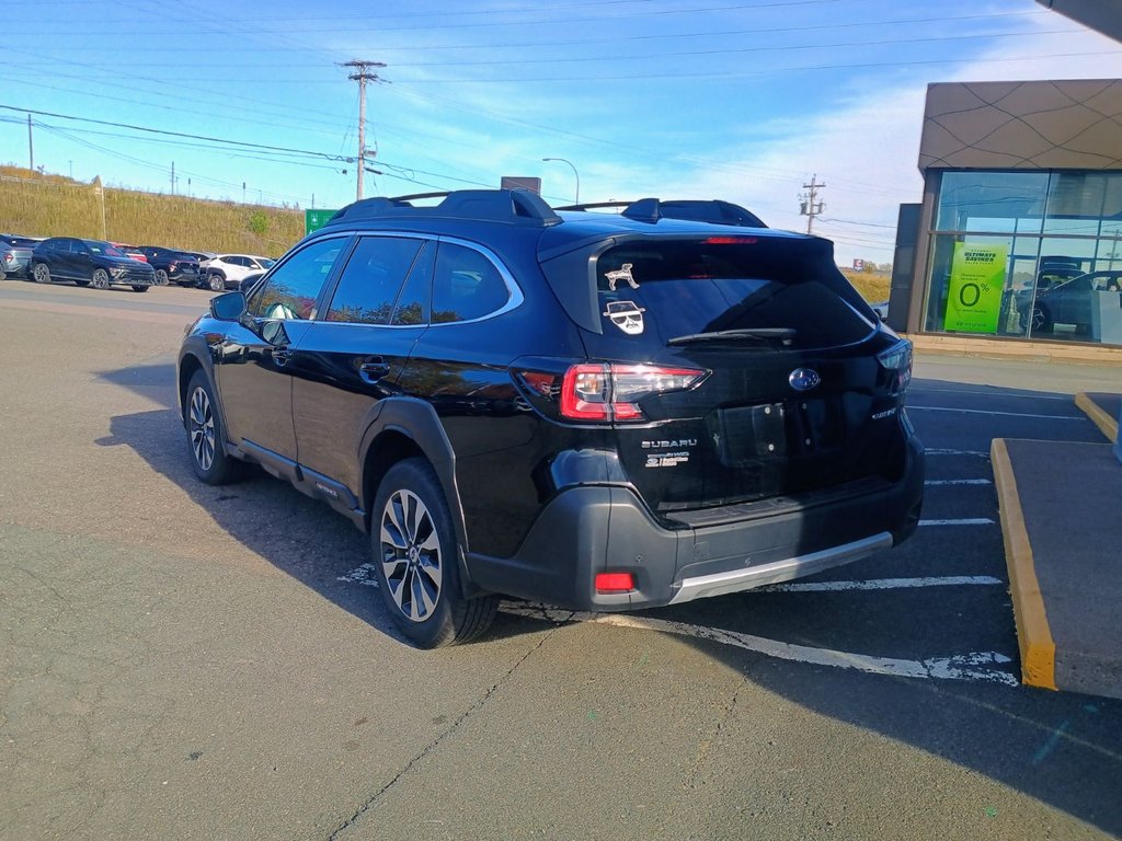 2025 Subaru OUTBACK LIMITED in New Glasgow, Nova Scotia - 3 - w1024h768px