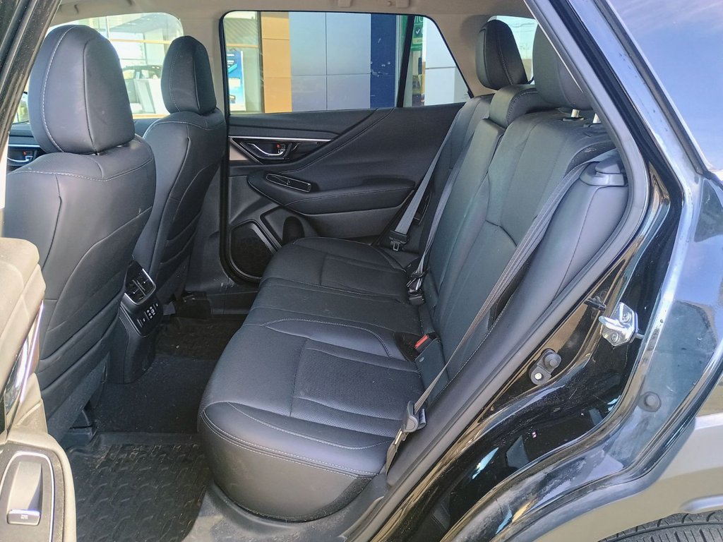 2025 Subaru OUTBACK LIMITED in New Glasgow, Nova Scotia - 12 - w1024h768px