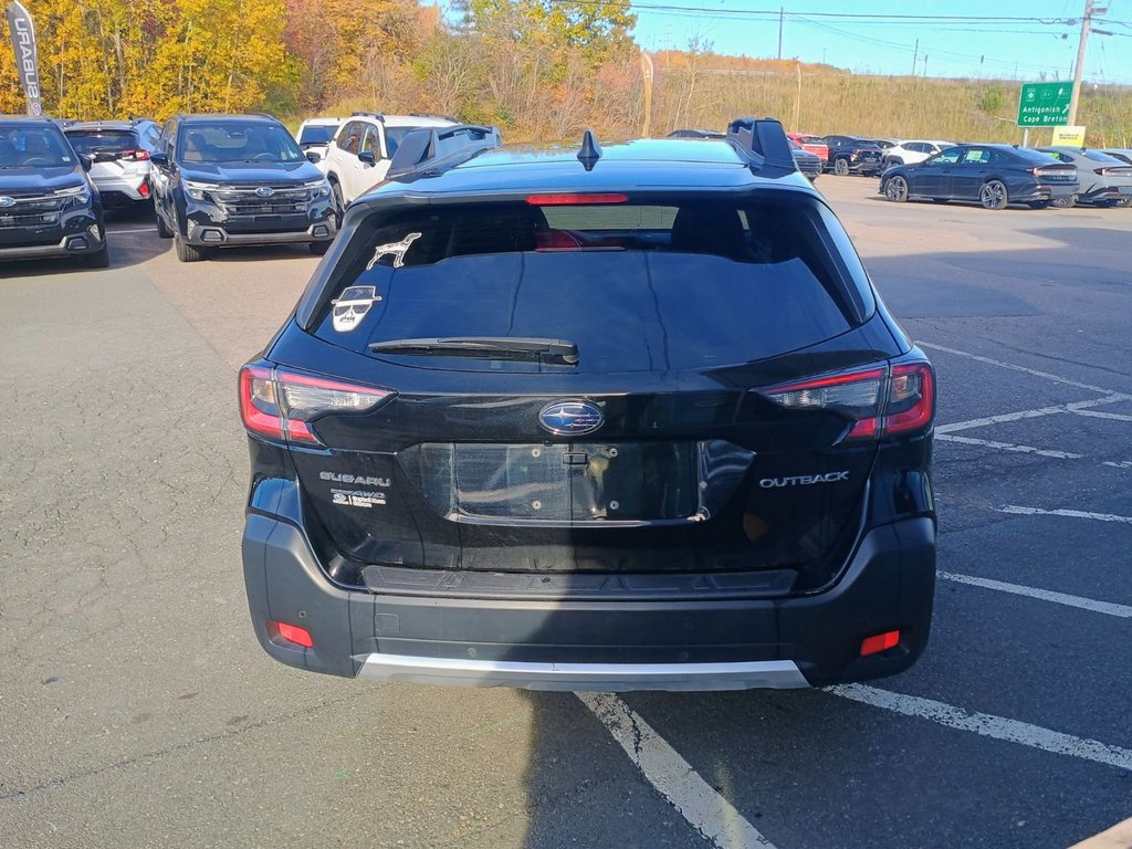 2025 Subaru OUTBACK LIMITED in New Glasgow, Nova Scotia - 4 - w1024h768px