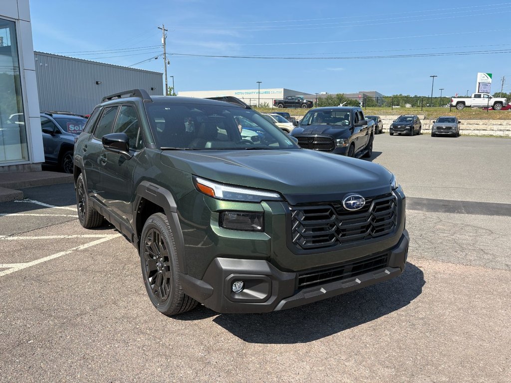2026 Subaru OUTBACK LIMITED XT in New Glasgow, Nova Scotia - 7 - w1024h768px