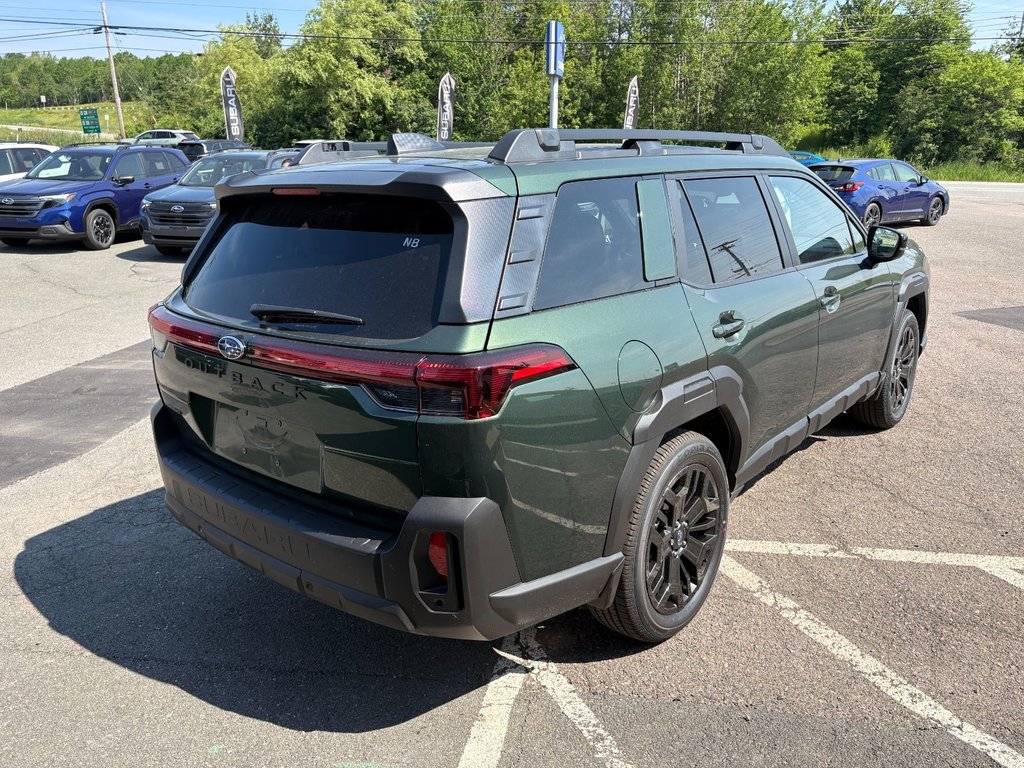 2026 Subaru OUTBACK LIMITED XT in New Glasgow, Nova Scotia - 5 - w1024h768px