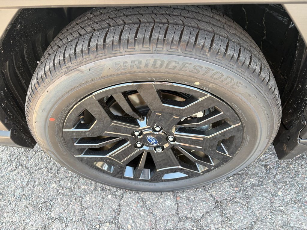 2026 Subaru OUTBACK LIMITED XT in New Glasgow, Nova Scotia - 14 - w1024h768px