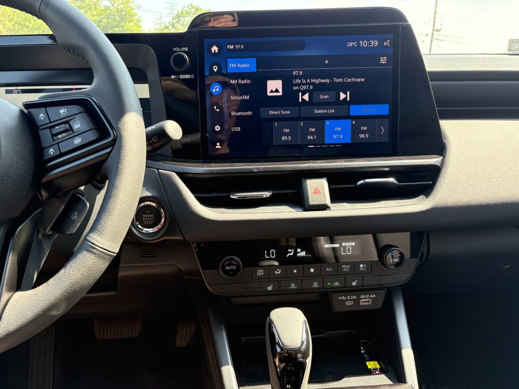 2026 Subaru OUTBACK LIMITED XT in New Glasgow, Nova Scotia - 10 - w1024h768px