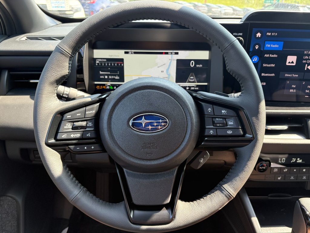 2026 Subaru OUTBACK LIMITED XT in New Glasgow, Nova Scotia - 11 - w1024h768px