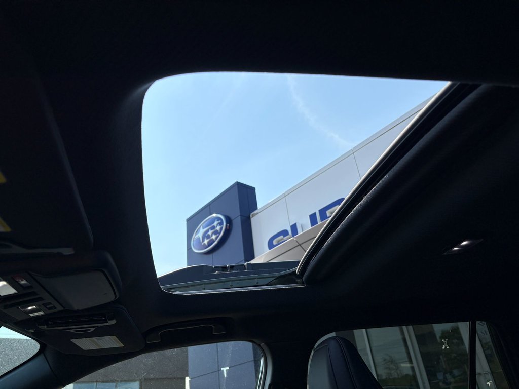 2026 Subaru OUTBACK LIMITED XT in New Glasgow, Nova Scotia - 15 - w1024h768px
