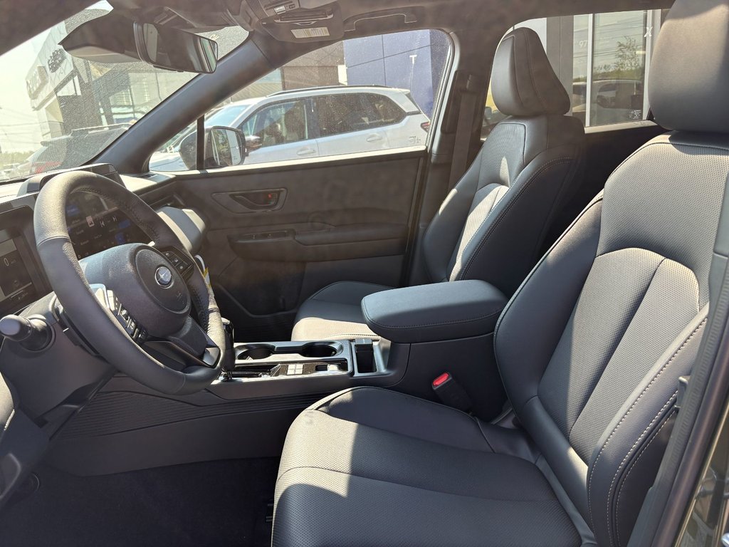 2026 Subaru OUTBACK LIMITED XT in New Glasgow, Nova Scotia - 12 - w1024h768px