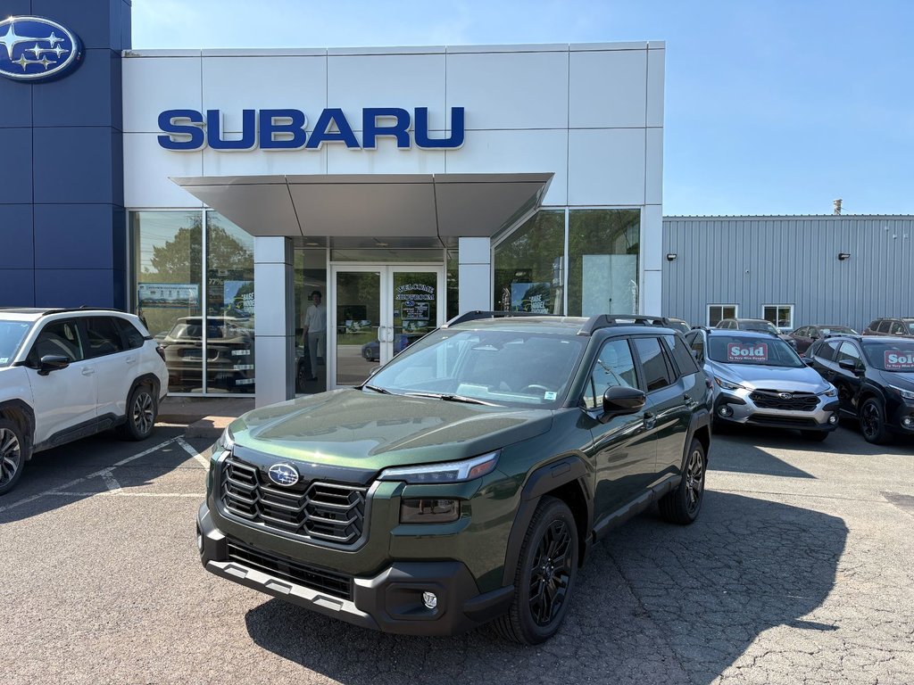2026 Subaru OUTBACK LIMITED XT in New Glasgow, Nova Scotia - 1 - w1024h768px