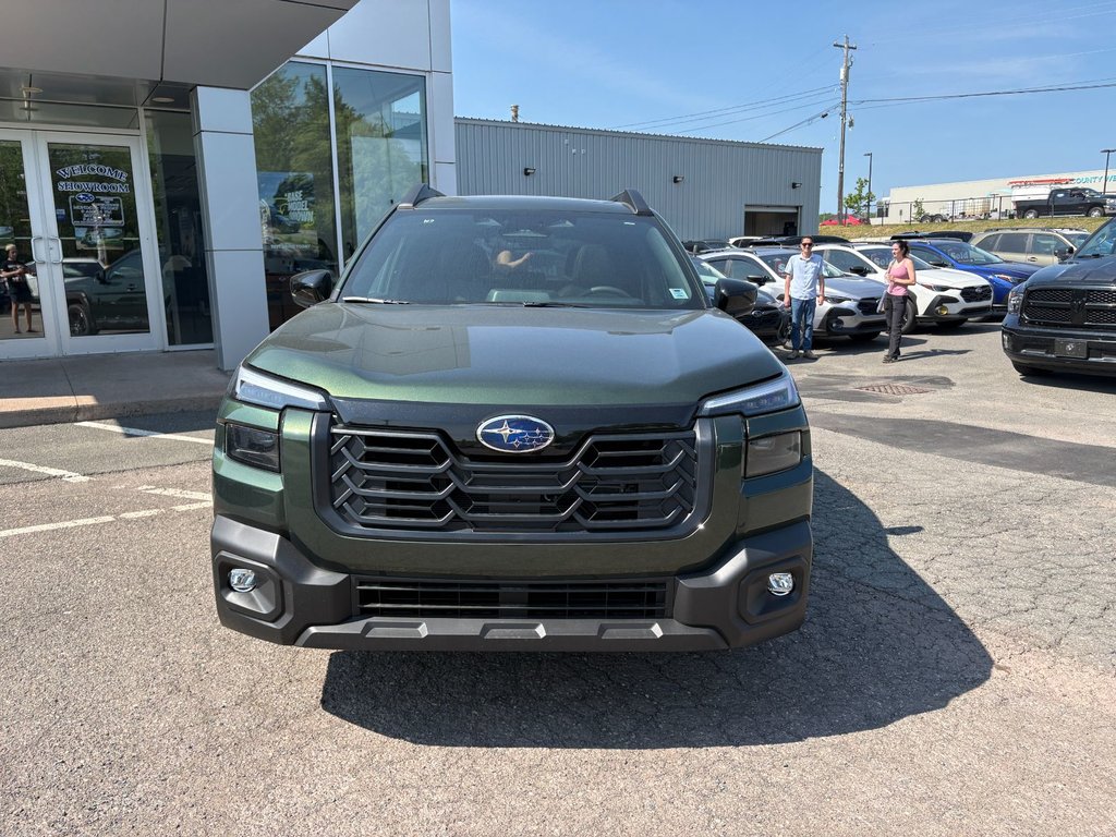 2026 Subaru OUTBACK LIMITED XT in New Glasgow, Nova Scotia - 8 - w1024h768px