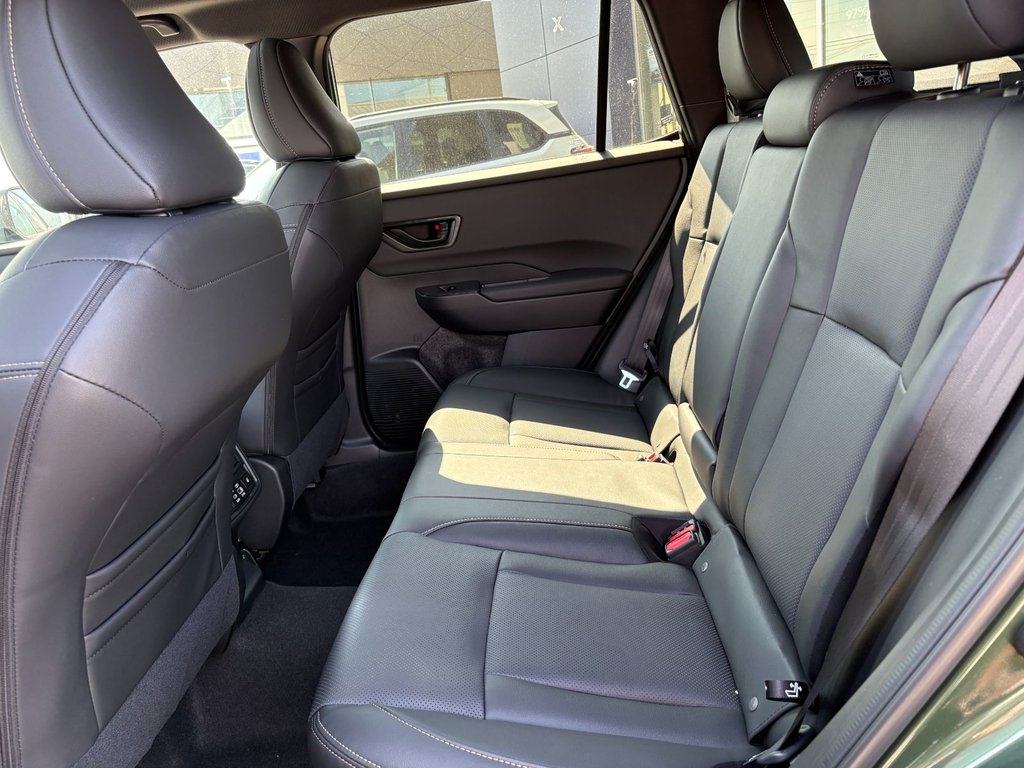 2026 Subaru OUTBACK LIMITED XT in New Glasgow, Nova Scotia - 13 - w1024h768px