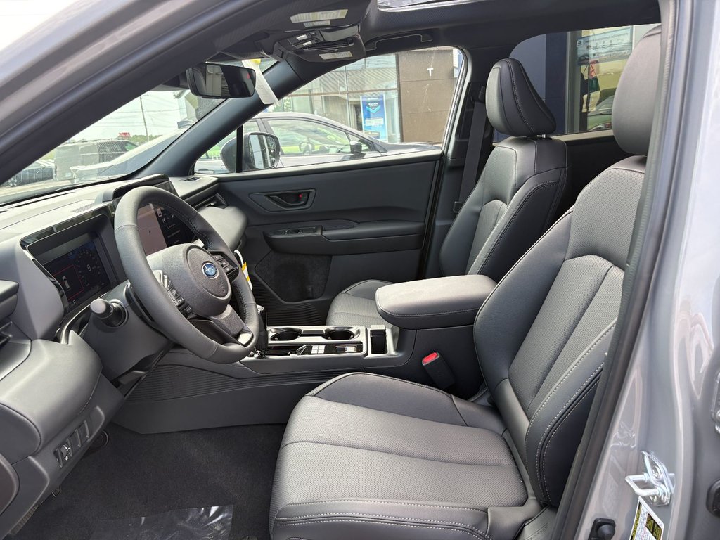 2026 Subaru OUTBACK LIMITED XT in New Glasgow, Nova Scotia - 12 - w1024h768px