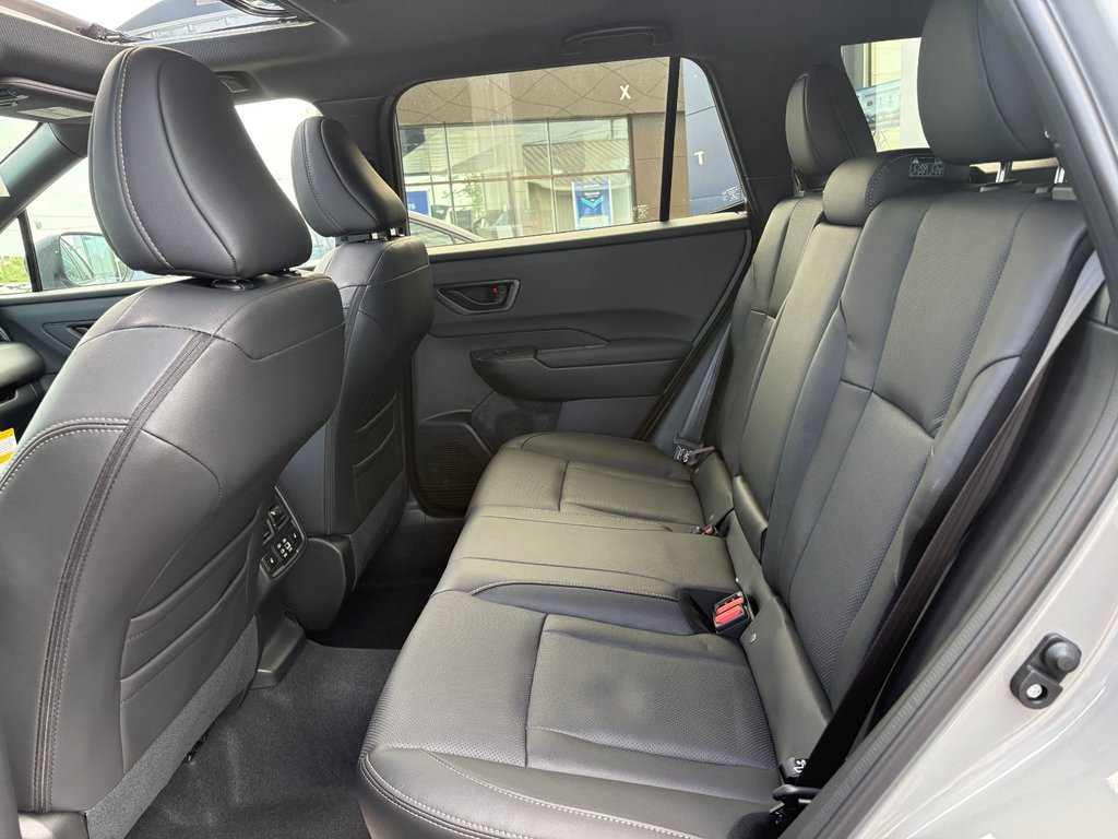 2026 Subaru OUTBACK LIMITED XT in New Glasgow, Nova Scotia - 13 - w1024h768px