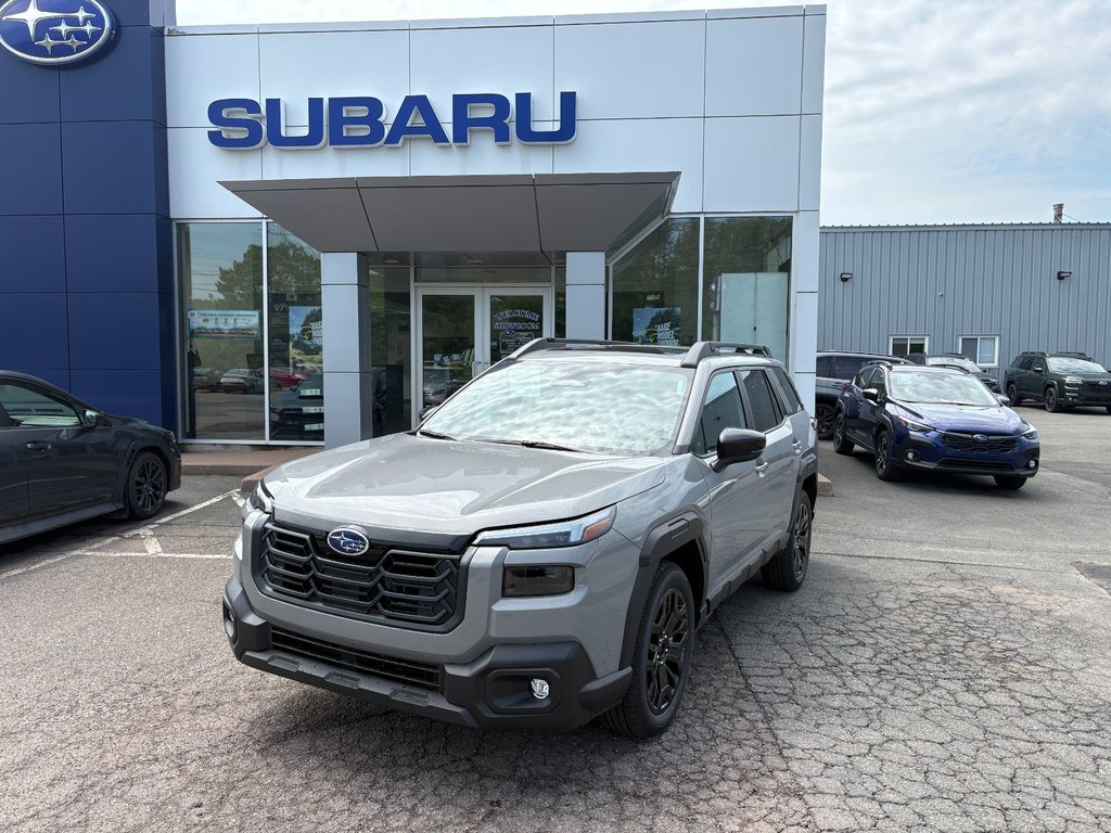 2026 Subaru OUTBACK LIMITED XT in New Glasgow, Nova Scotia - 1 - w1024h768px