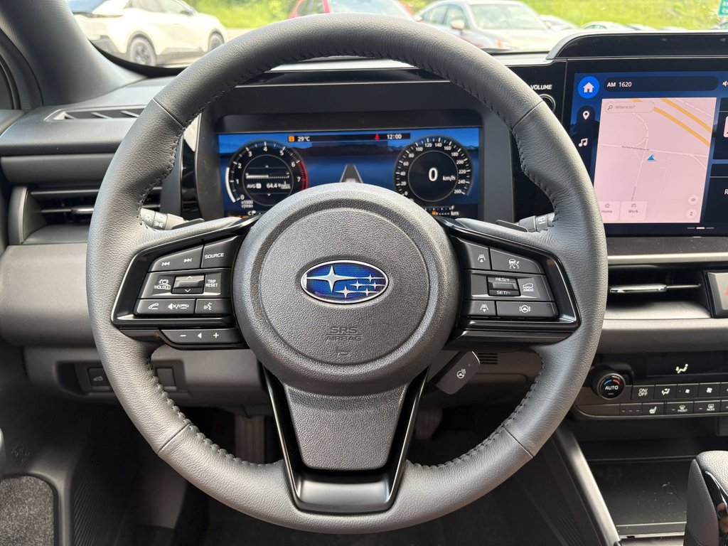 2026 Subaru OUTBACK LIMITED XT in New Glasgow, Nova Scotia - 11 - w1024h768px