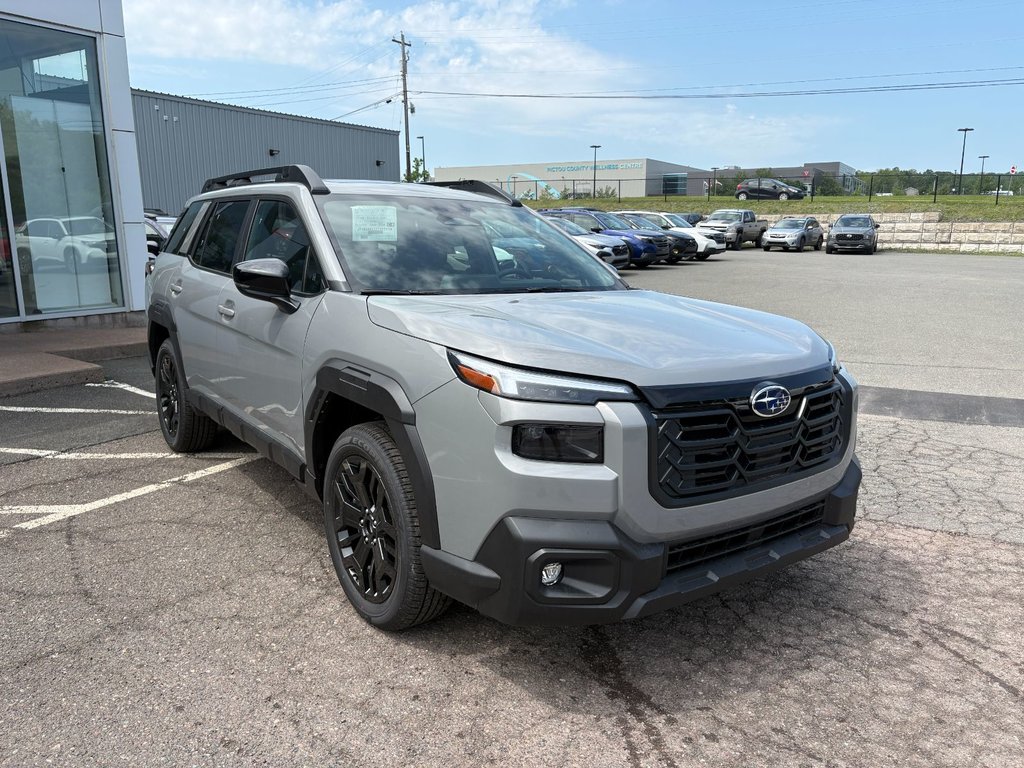 2026 Subaru OUTBACK LIMITED XT in New Glasgow, Nova Scotia - 7 - w1024h768px