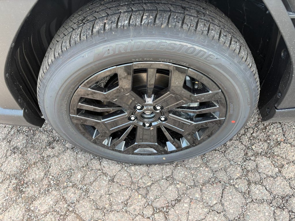 2026 Subaru OUTBACK LIMITED XT in New Glasgow, Nova Scotia - 14 - w1024h768px