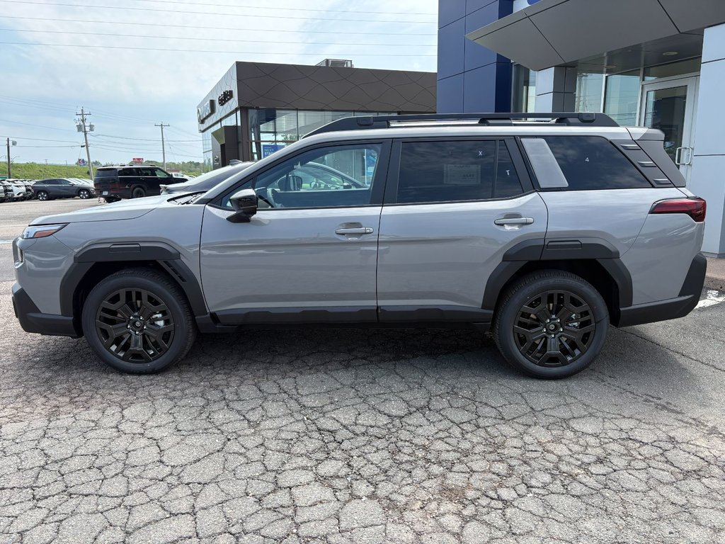 2026 Subaru OUTBACK LIMITED XT in New Glasgow, Nova Scotia - 2 - w1024h768px