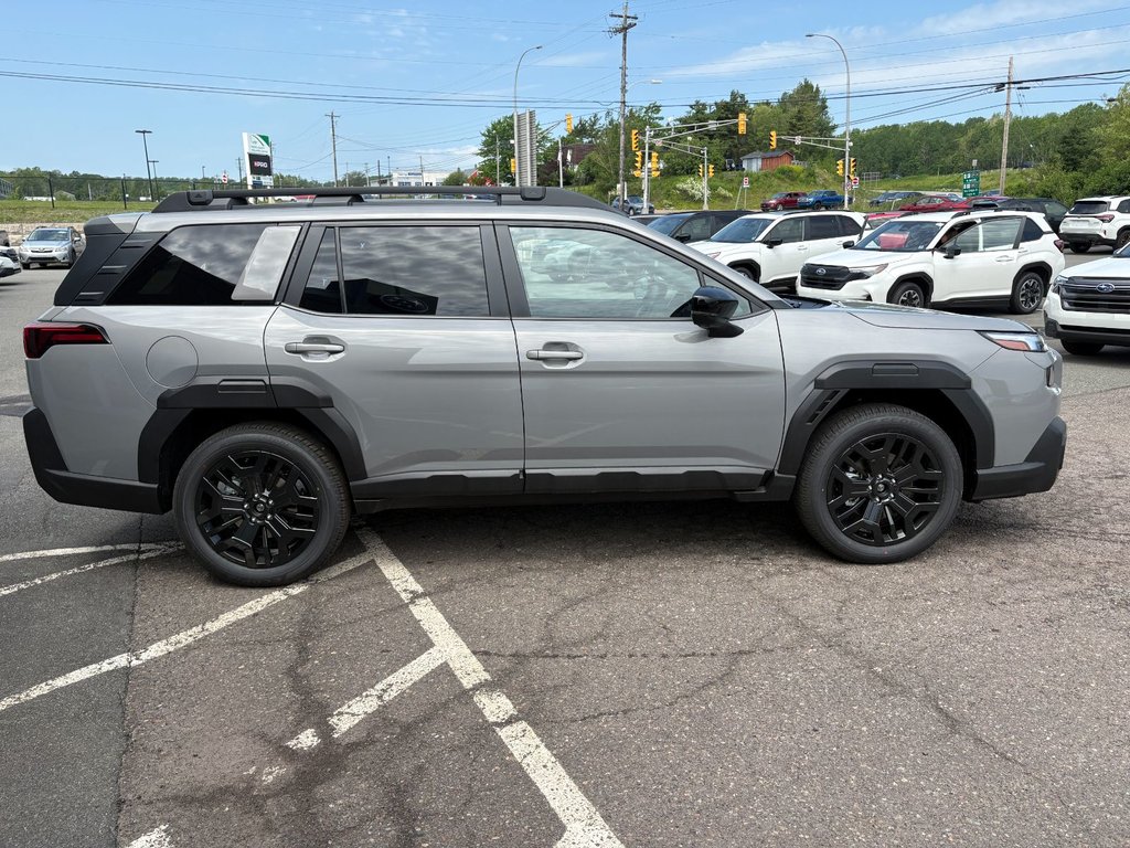 2026 Subaru OUTBACK LIMITED XT in New Glasgow, Nova Scotia - 6 - w1024h768px