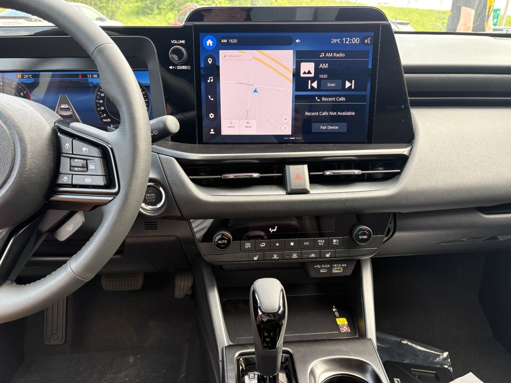 2026 Subaru OUTBACK LIMITED XT in New Glasgow, Nova Scotia - 10 - w1024h768px