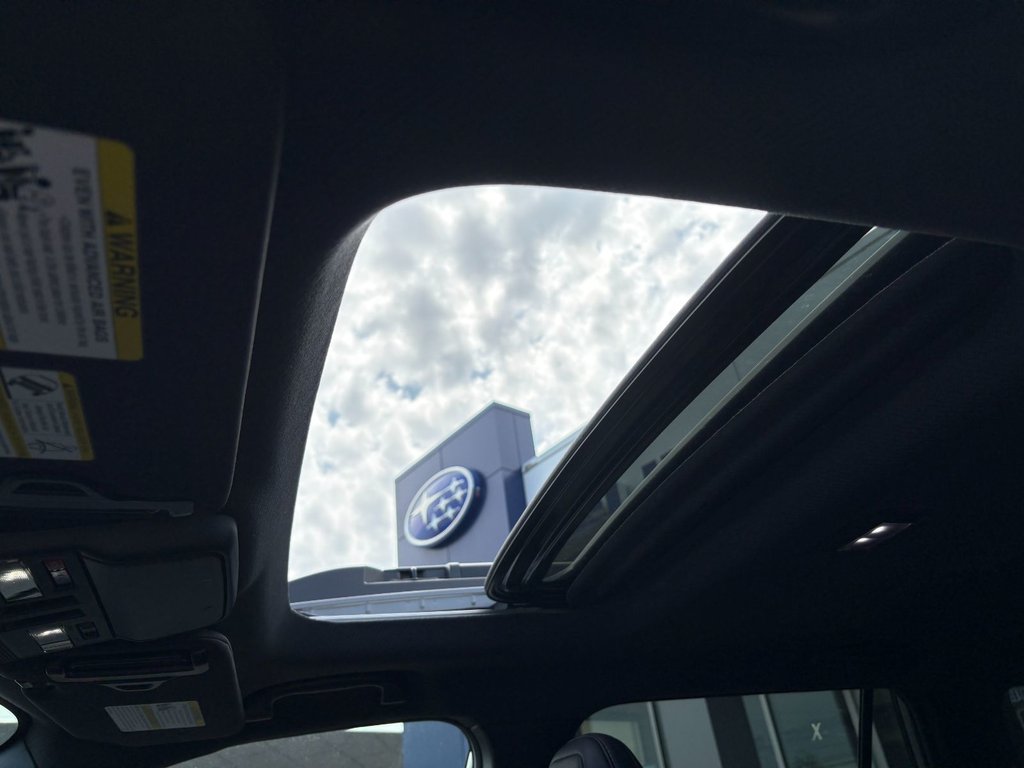 2026 Subaru OUTBACK LIMITED XT in New Glasgow, Nova Scotia - 15 - w1024h768px