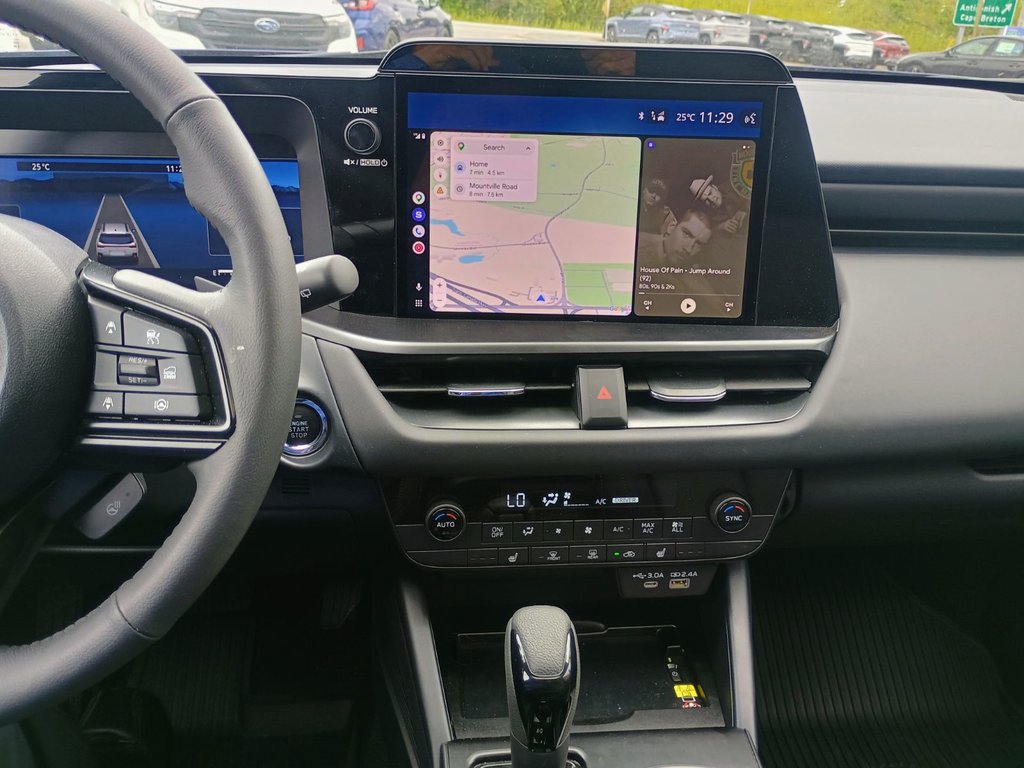 2026 Subaru OUTBACK LIMITED XT in New Glasgow, Nova Scotia - 10 - w1024h768px