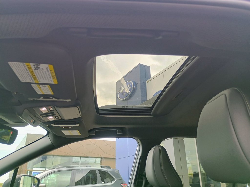 2026 Subaru OUTBACK LIMITED XT in New Glasgow, Nova Scotia - 15 - w1024h768px