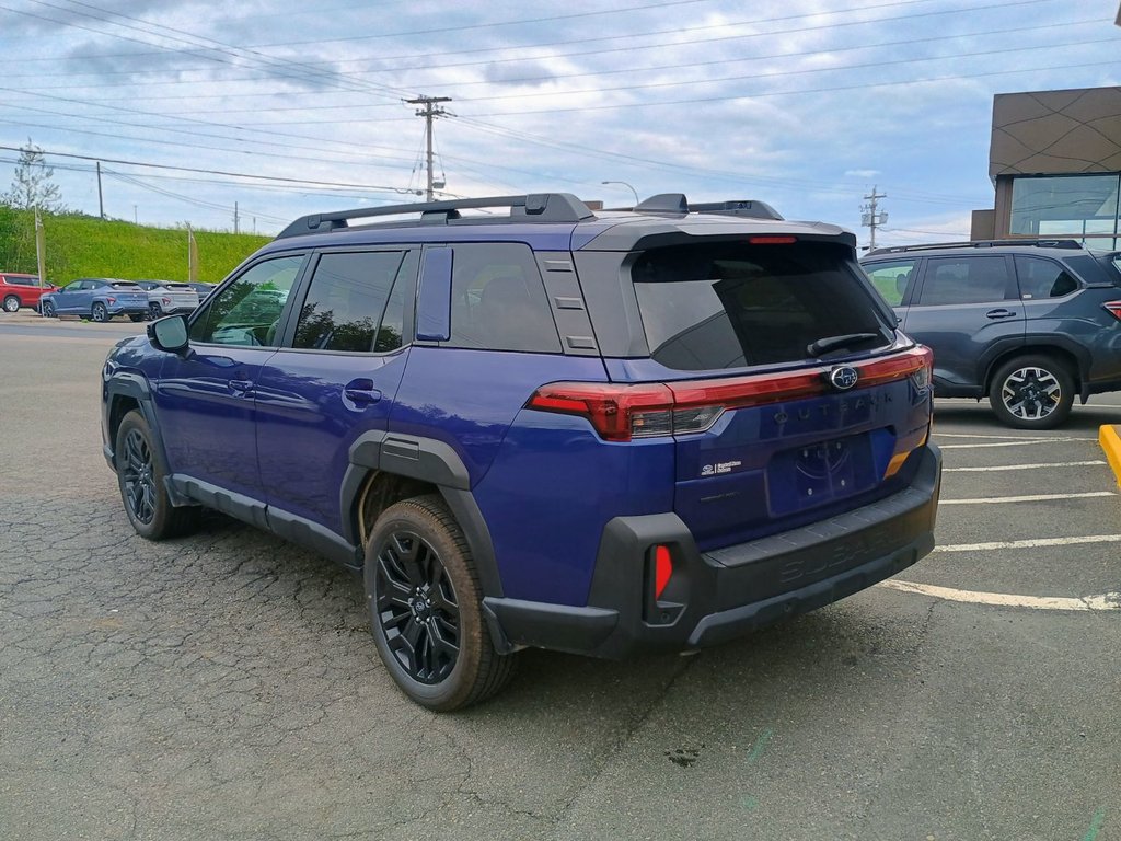 2026 Subaru OUTBACK LIMITED XT in New Glasgow, Nova Scotia - 3 - w1024h768px