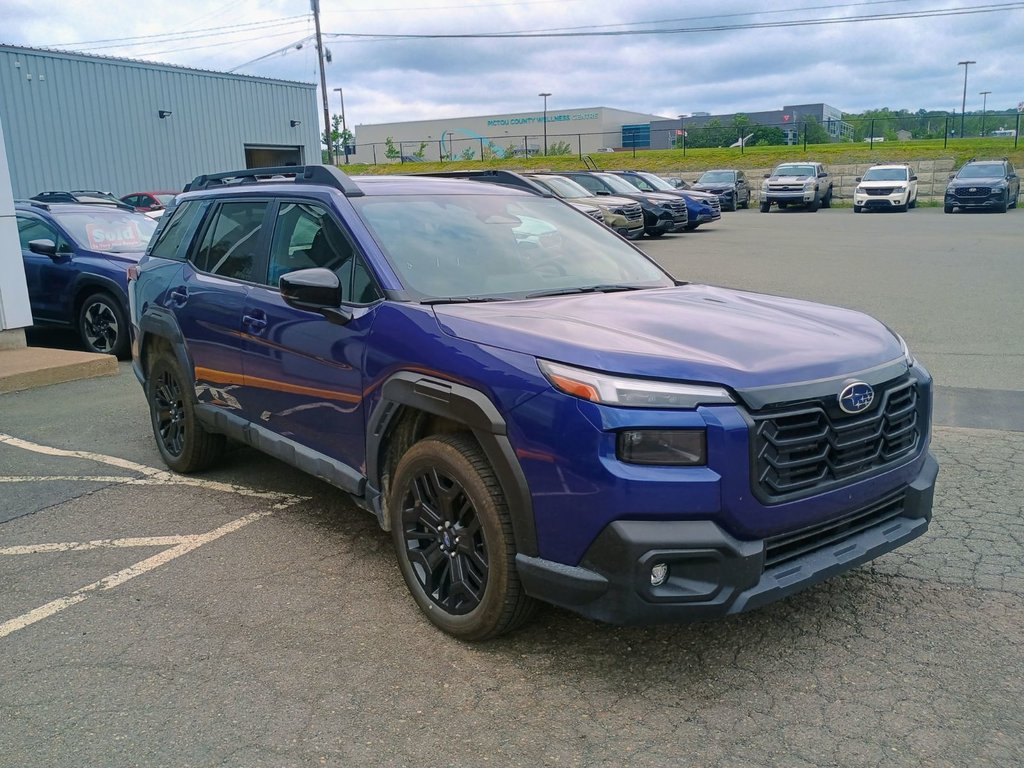 2026 Subaru OUTBACK LIMITED XT in New Glasgow, Nova Scotia - 7 - w1024h768px