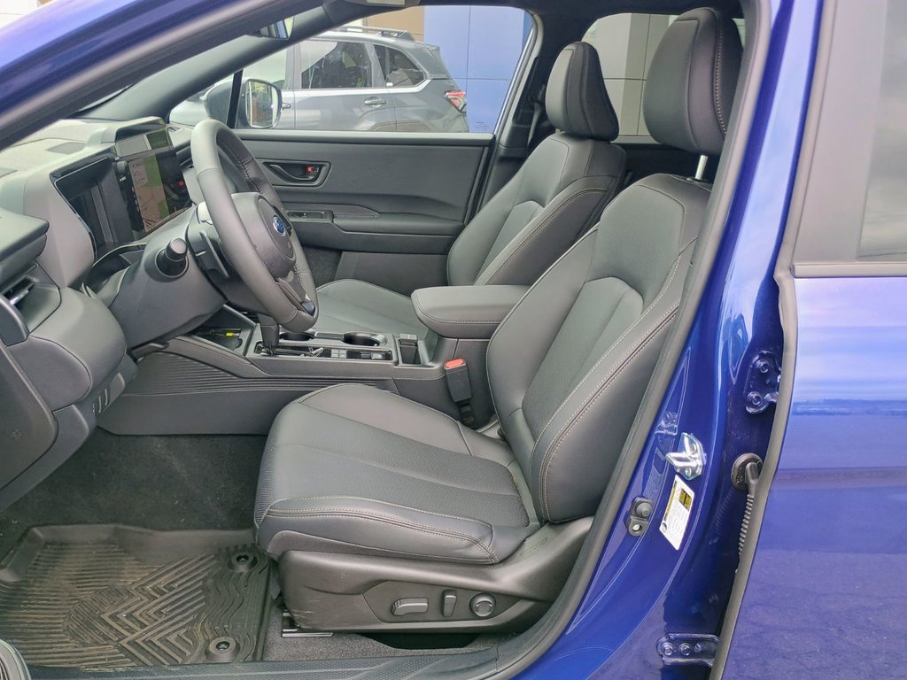 2026 Subaru OUTBACK LIMITED XT in New Glasgow, Nova Scotia - 12 - w1024h768px