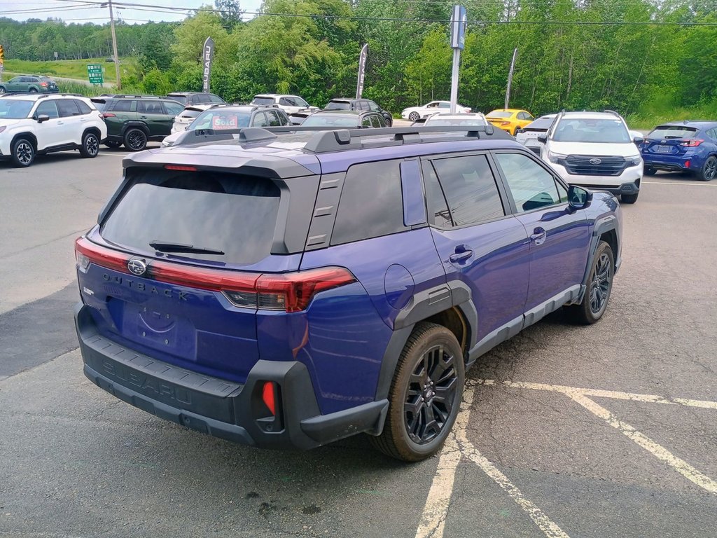 2026 Subaru OUTBACK LIMITED XT in New Glasgow, Nova Scotia - 5 - w1024h768px