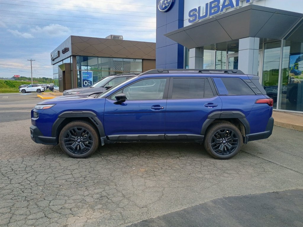 2026 Subaru OUTBACK LIMITED XT in New Glasgow, Nova Scotia - 2 - w1024h768px