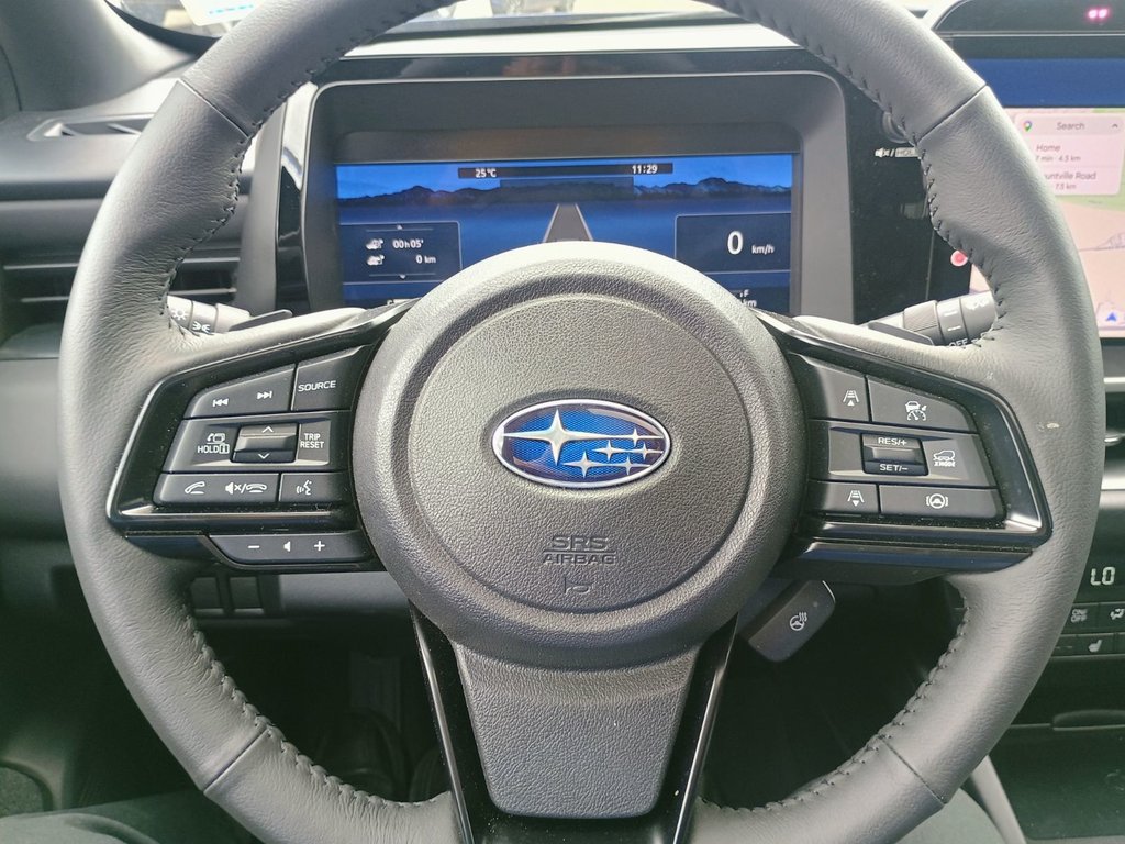 2026 Subaru OUTBACK LIMITED XT in New Glasgow, Nova Scotia - 11 - w1024h768px