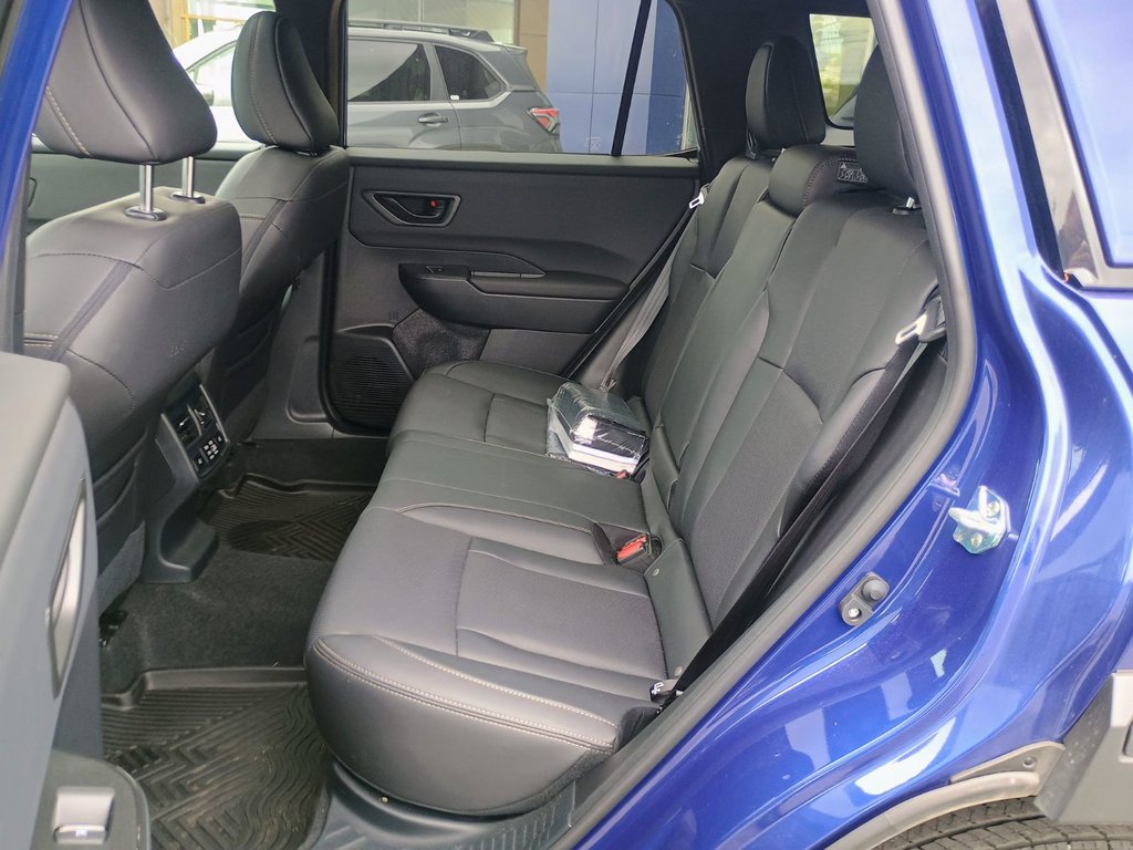 2026 Subaru OUTBACK LIMITED XT in New Glasgow, Nova Scotia - 13 - w1024h768px