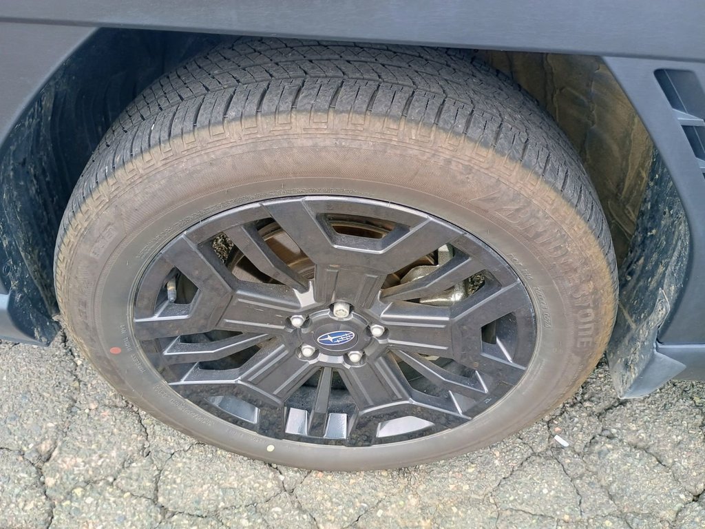 2026 Subaru OUTBACK LIMITED XT in New Glasgow, Nova Scotia - 14 - w1024h768px