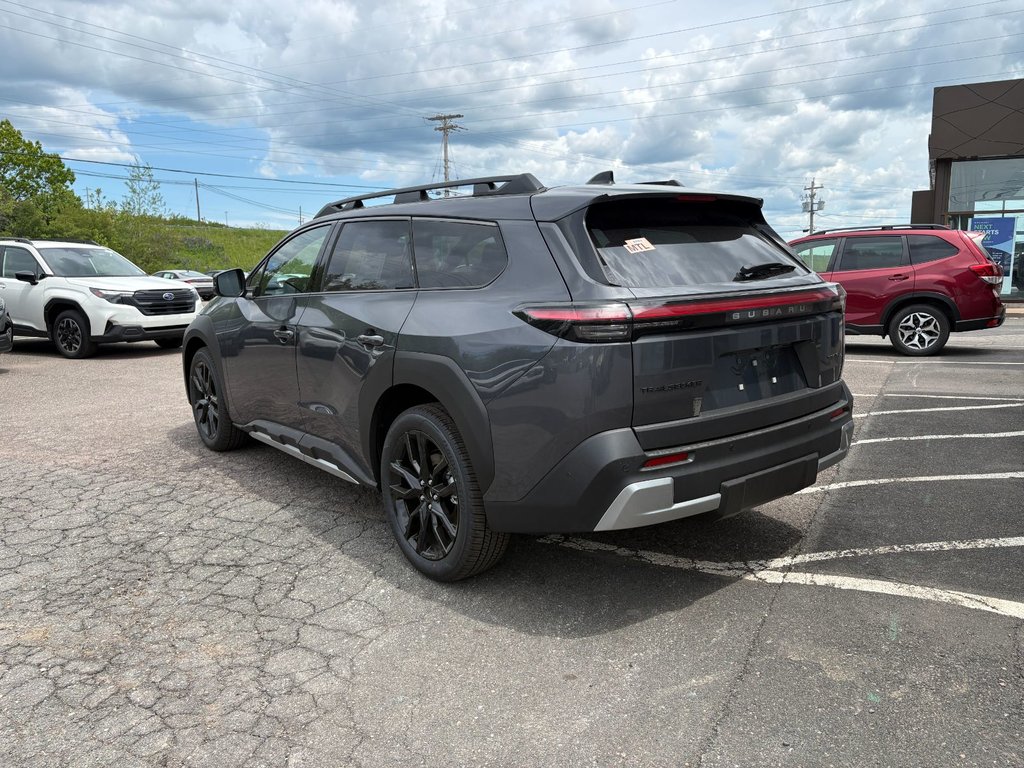 2026 Subaru TRAILSEEKER PREMIER in New Glasgow, Nova Scotia - 3 - w1024h768px