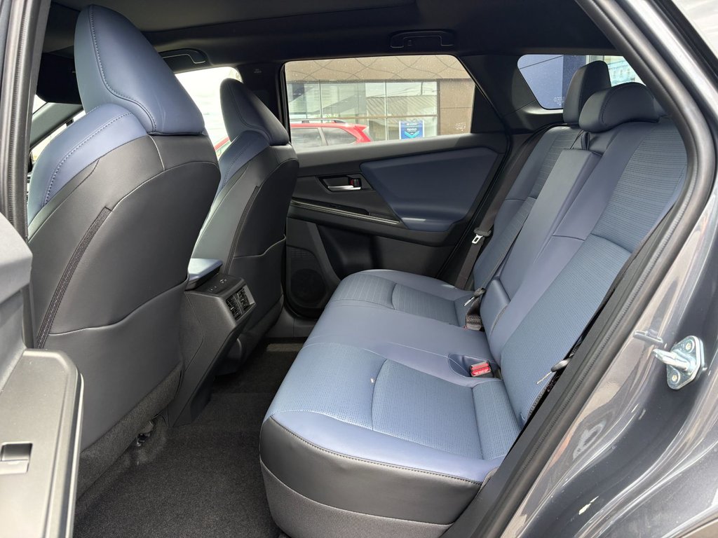 2026 Subaru TRAILSEEKER PREMIER in New Glasgow, Nova Scotia - 13 - w1024h768px