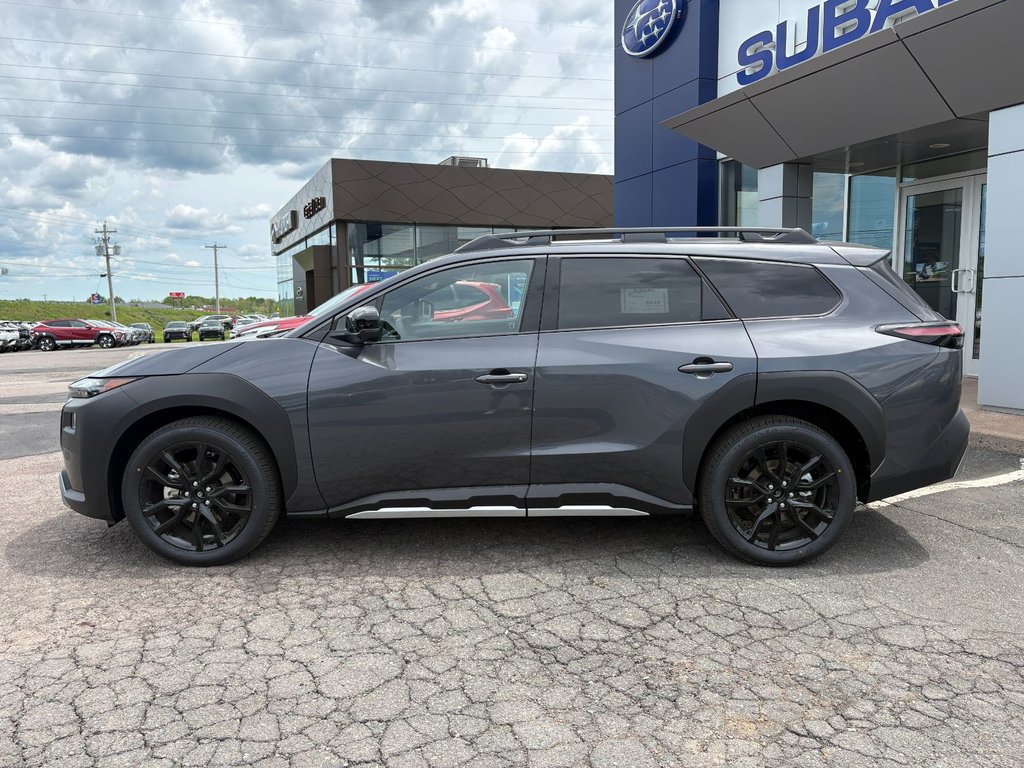 2026 Subaru TRAILSEEKER PREMIER in New Glasgow, Nova Scotia - 2 - w1024h768px