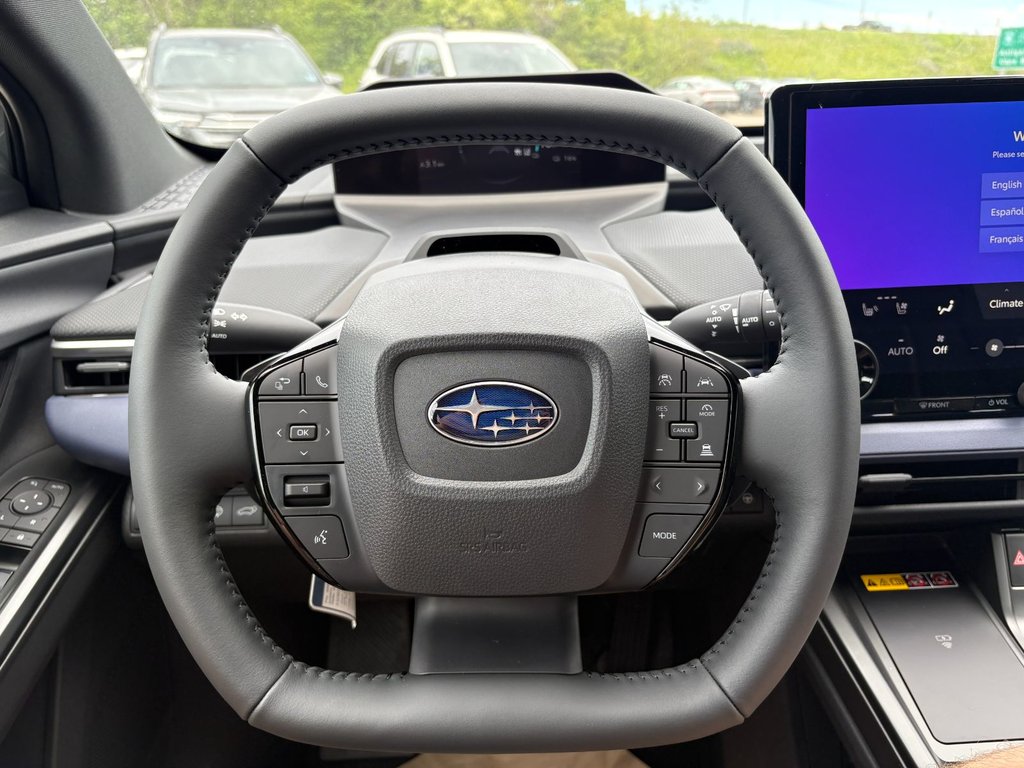 2026 Subaru TRAILSEEKER PREMIER in New Glasgow, Nova Scotia - 11 - w1024h768px