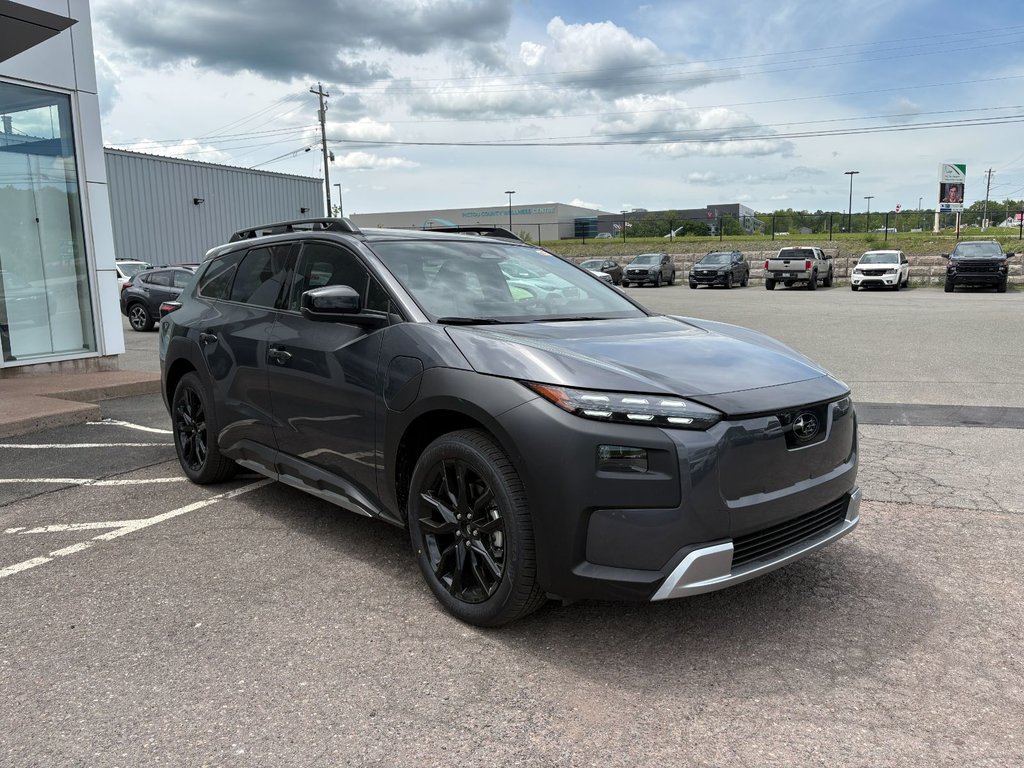2026 Subaru TRAILSEEKER PREMIER in New Glasgow, Nova Scotia - 7 - w1024h768px
