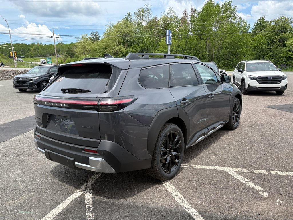 2026 Subaru TRAILSEEKER PREMIER in New Glasgow, Nova Scotia - 5 - w1024h768px