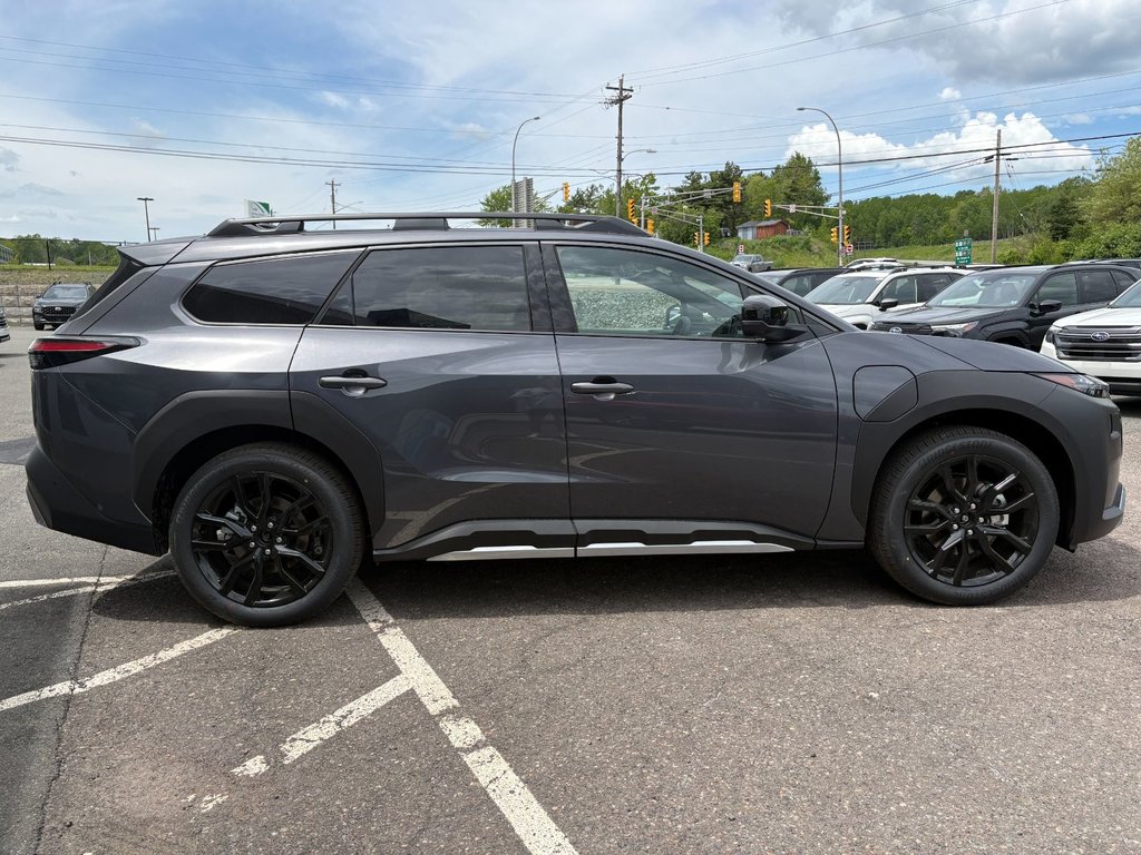 2026 Subaru TRAILSEEKER PREMIER in New Glasgow, Nova Scotia - 6 - w1024h768px