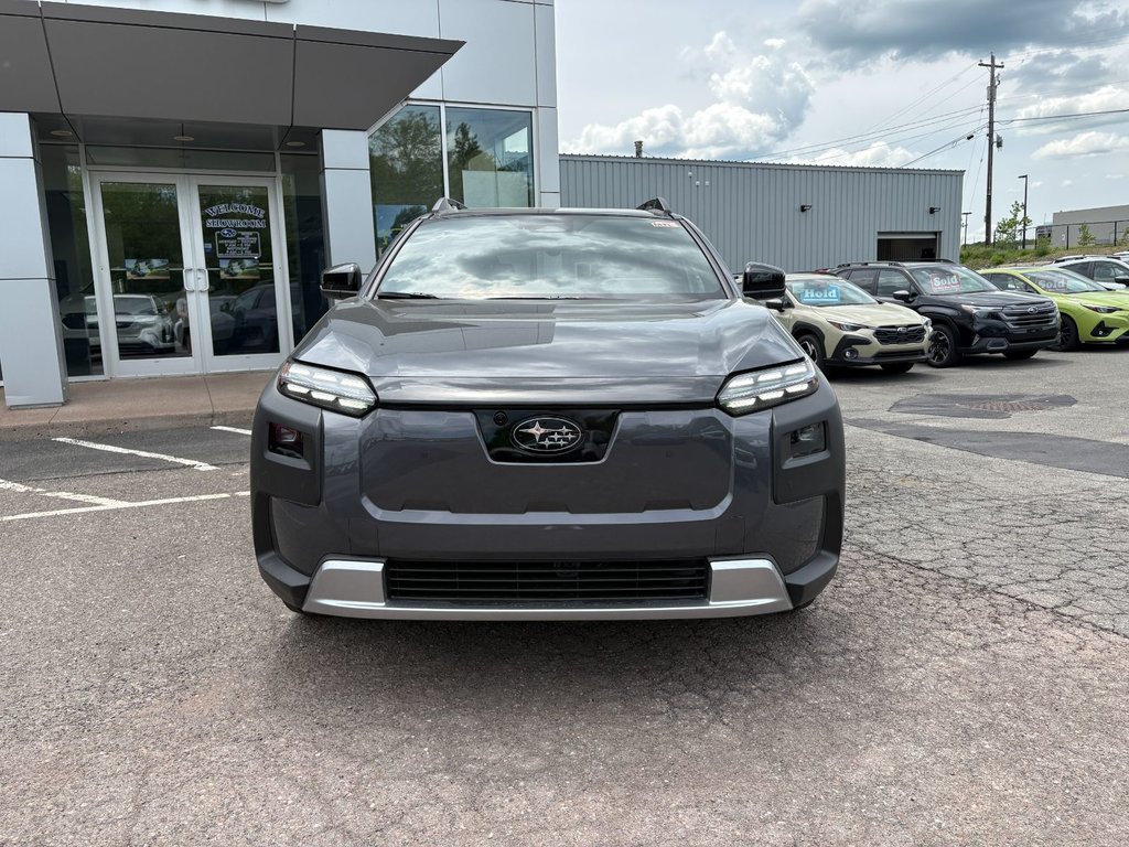 2026 Subaru TRAILSEEKER PREMIER in New Glasgow, Nova Scotia - 8 - w1024h768px