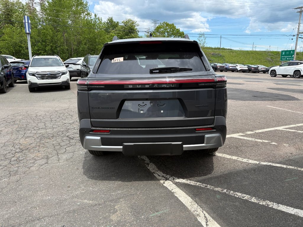 2026 Subaru TRAILSEEKER PREMIER in New Glasgow, Nova Scotia - 4 - w1024h768px
